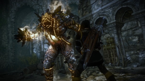 巫师2：国王刺客 – 加强版.The Witcher 2: Assassins of Kings Enhanced Edition_4