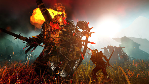 巫师2：国王刺客 – 加强版.The Witcher 2: Assassins of Kings Enhanced Edition_5