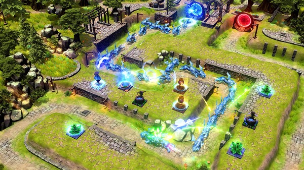 元素塔防2.Element TD 2 – Tower Defense_0