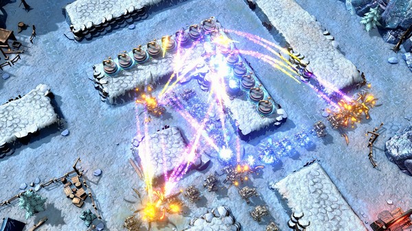 元素塔防2.Element TD 2 – Tower Defense_2