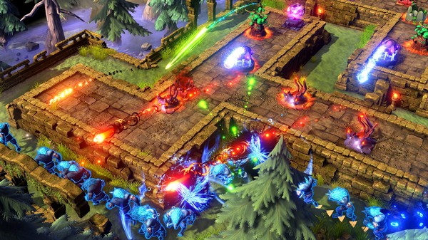 元素塔防2.Element TD 2 – Tower Defense_3