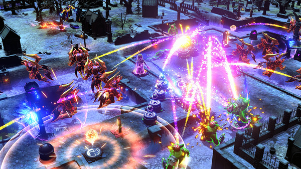 元素塔防2.Element TD 2 – Tower Defense_5