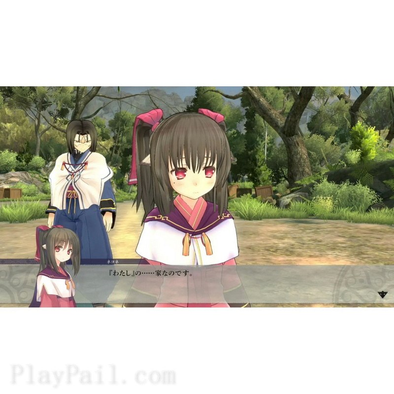 传颂之物：斩 2.Utawarerumono: ZAN 2_2