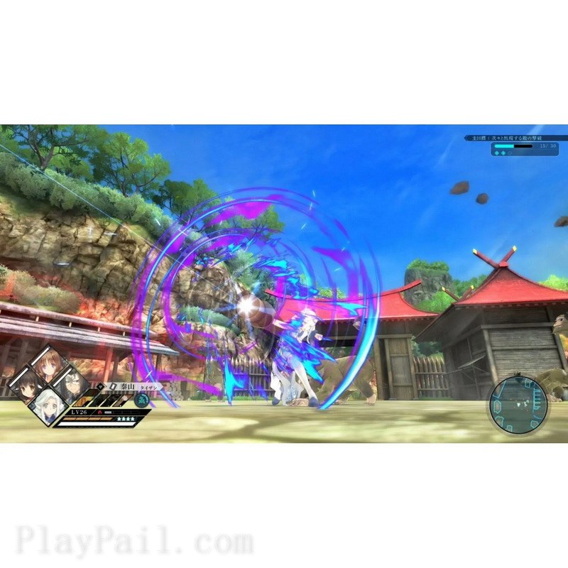 传颂之物：斩 2.Utawarerumono: ZAN 2_4