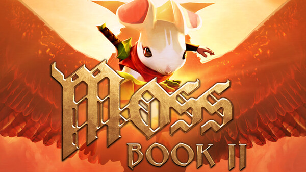 莫斯2.Moss: Book II_5