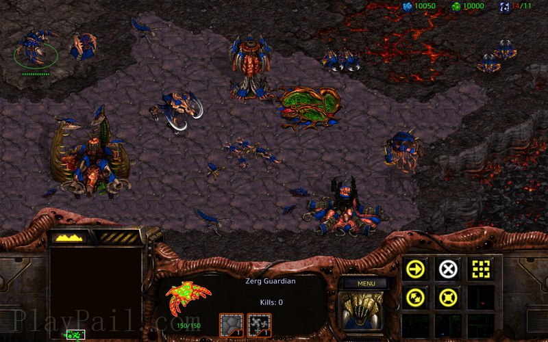 星际争霸：重制版.StarCraft: Remastered_1