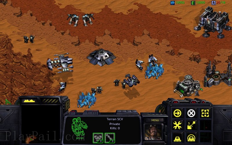 星际争霸：重制版.StarCraft: Remastered_2