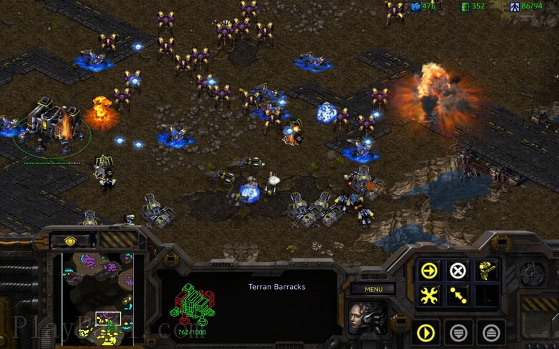 星际争霸：重制版.StarCraft: Remastered_3