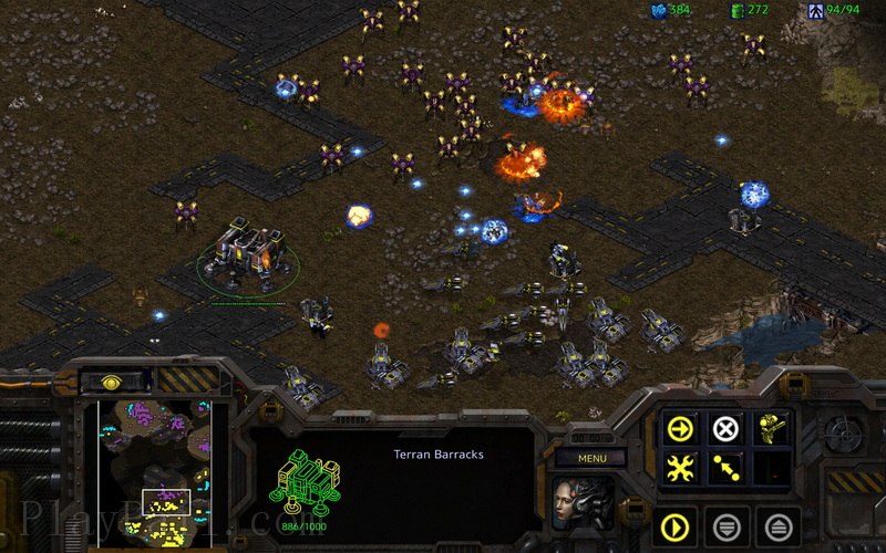 星际争霸：重制版.StarCraft: Remastered_4