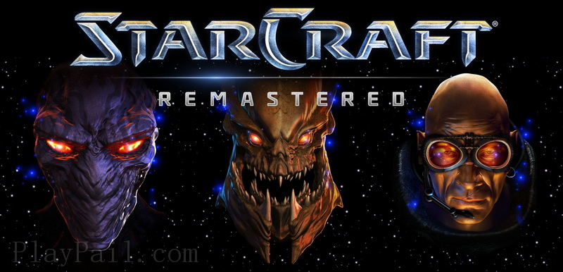 星际争霸：重制版.StarCraft: Remastered_5