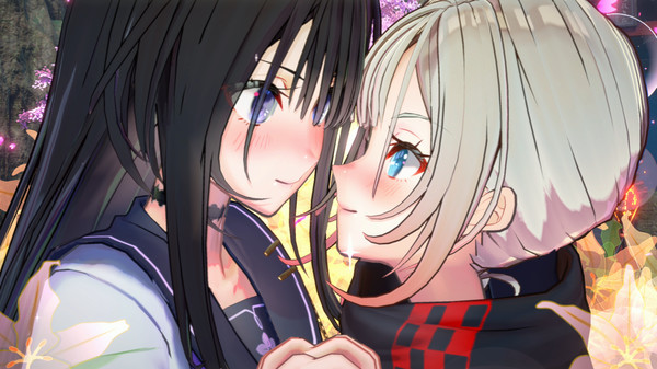 武士少女：豪华版.Samurai Maiden: Deluxe Edition_4