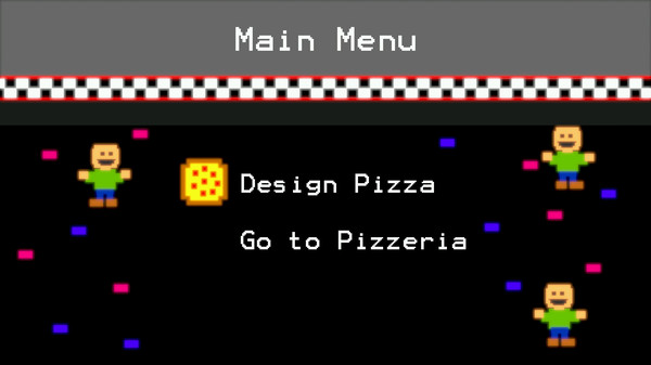 Freddy 的披萨店模拟.Freddy Fazbear’s Pizzeria Simulator_4