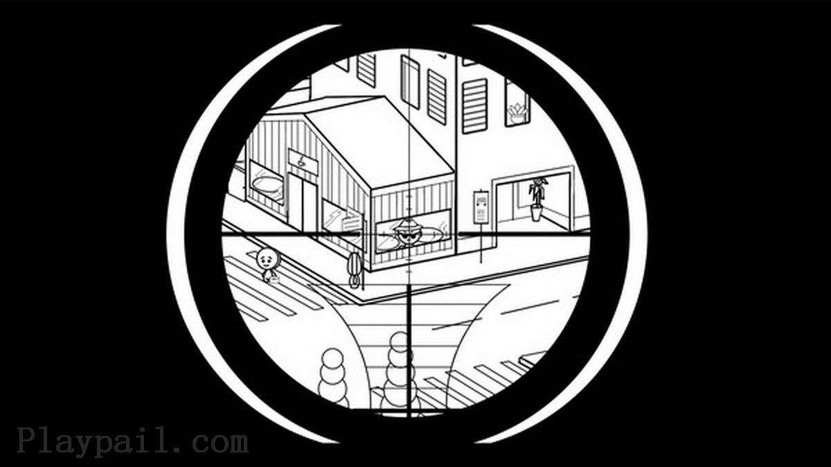 几何狙击手.Geometric Sniper_3