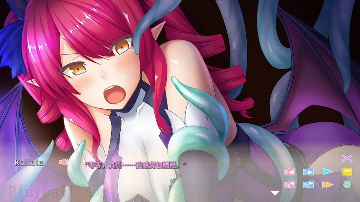 与异世界的少女结婚.Isekai Bride Hunting – Kullulu Edition_2