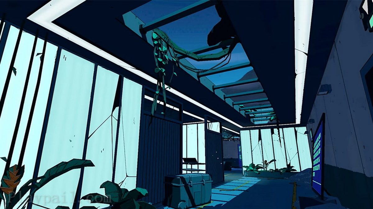 罗纪世界：余波 合集.Jurassic World Aftermath Collection_0