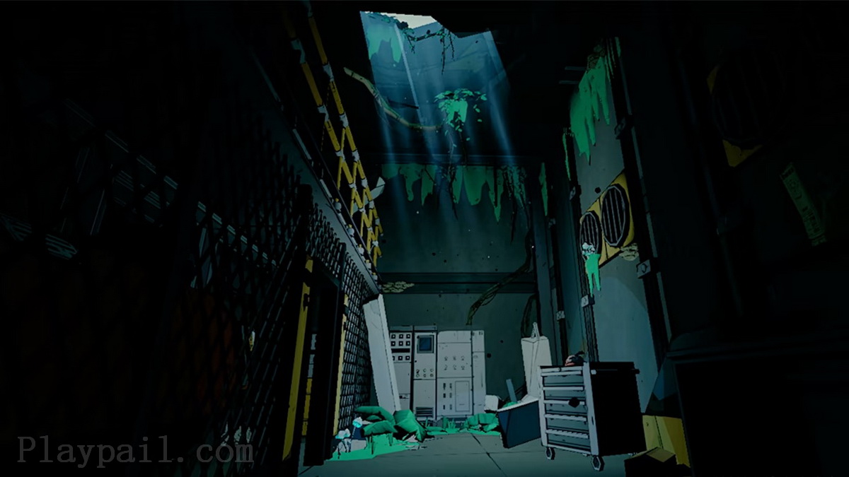 罗纪世界：余波 合集.Jurassic World Aftermath Collection_3