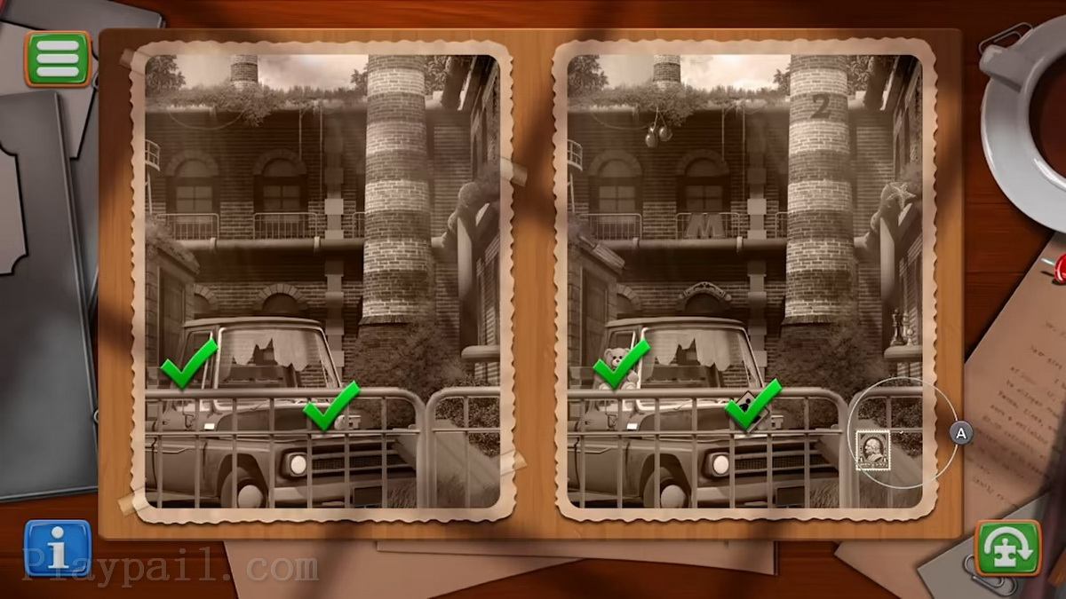 蒙哥马利·福克斯与维克多·德雷文的复仇.Montgomery Fox And The Case Of The Diamond Necklace_3