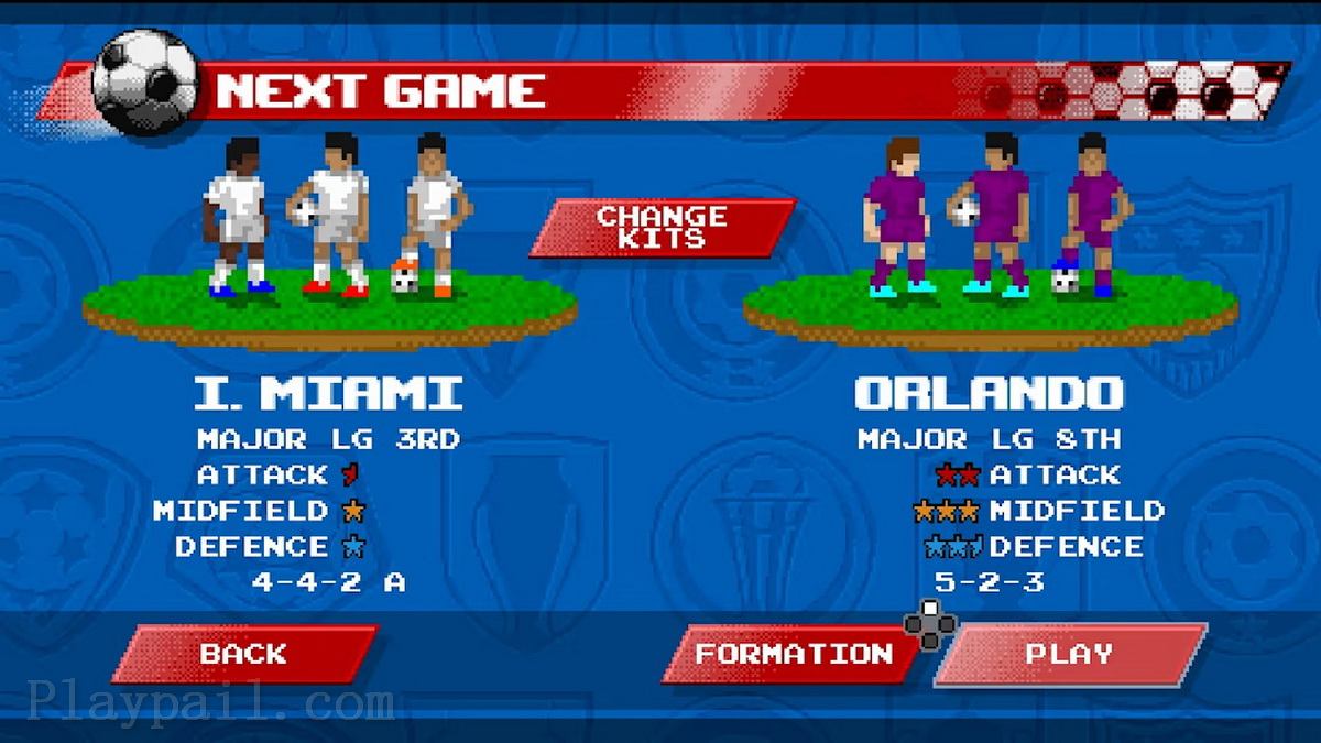 复古足球.Retro Goal_2