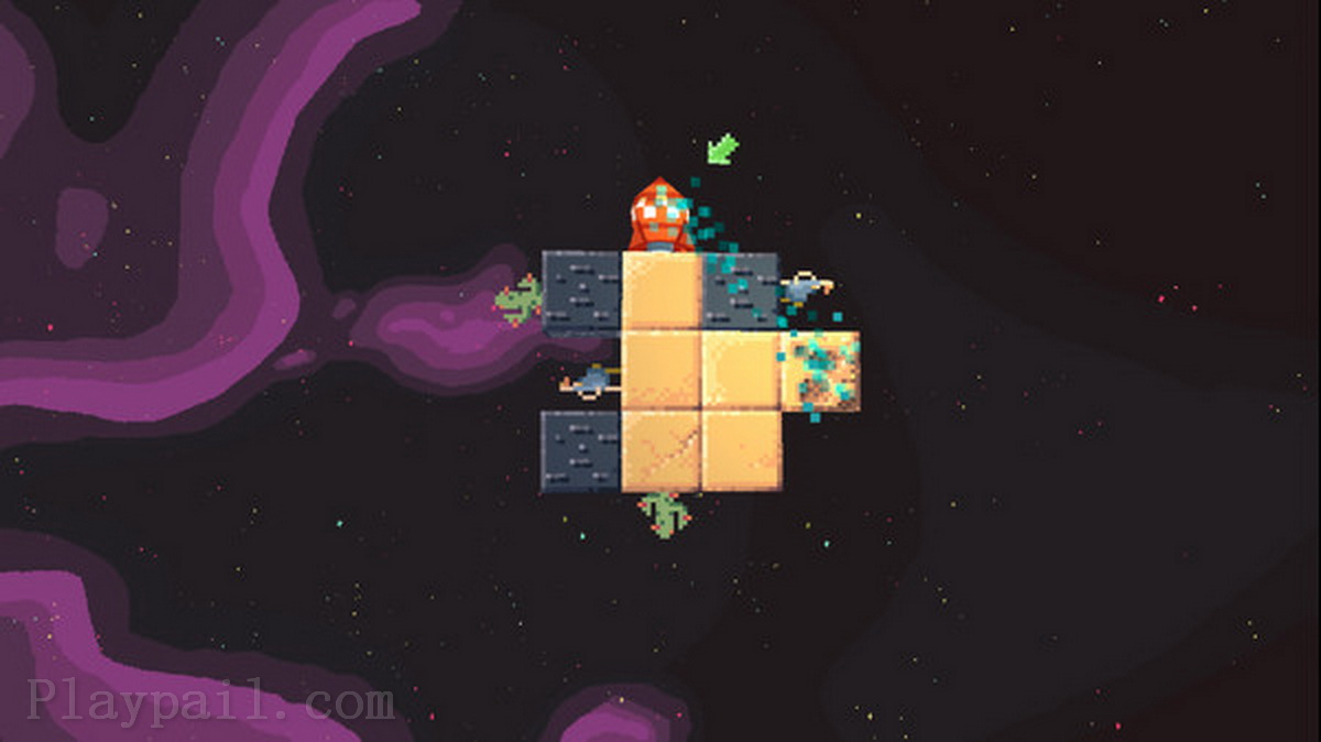 太空鸭.Space Ducks_0
