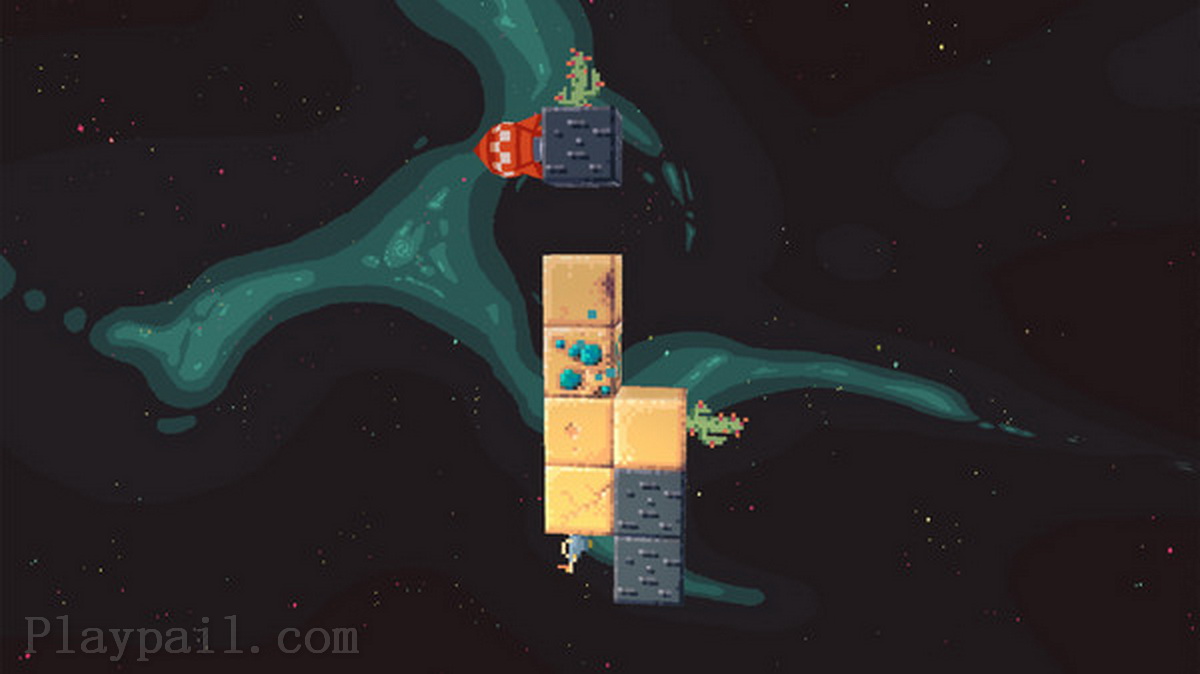 太空鸭.Space Ducks_2