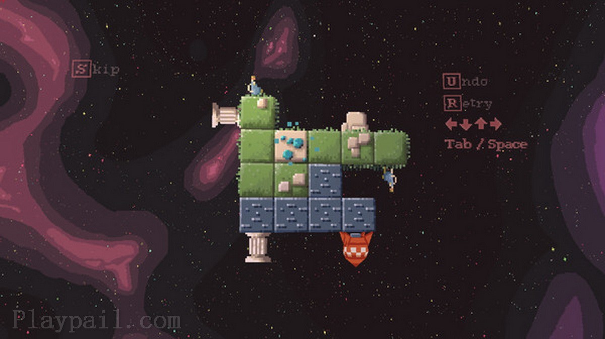 太空鸭.Space Ducks_3