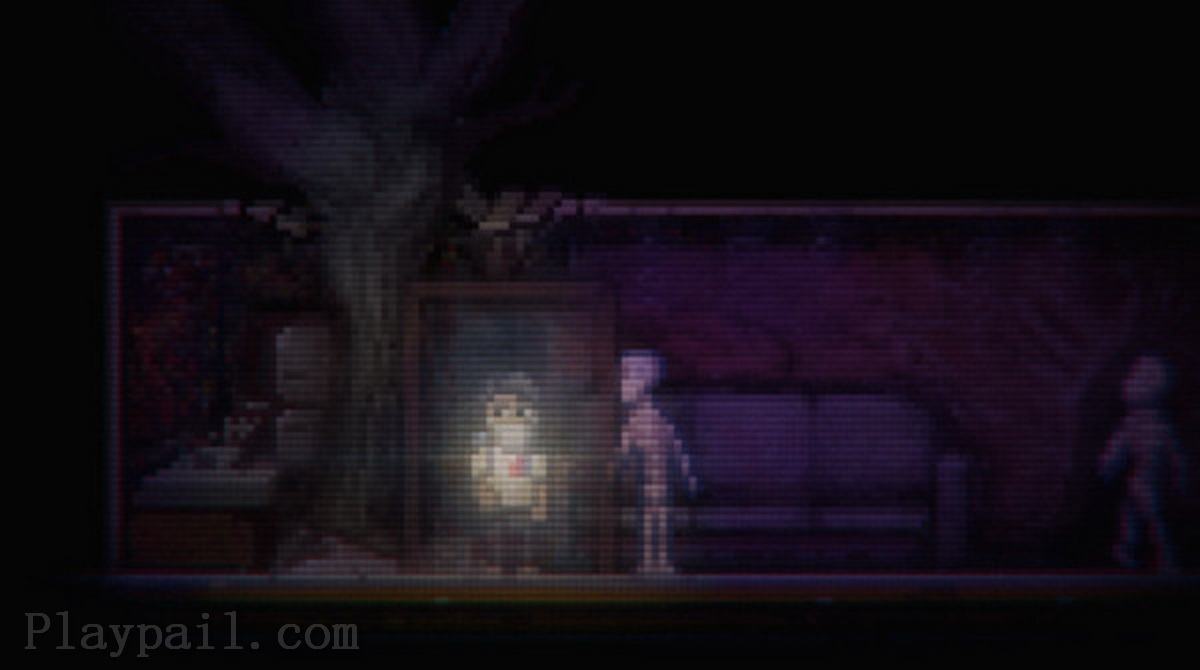 孤独生还者：重置版.Super Lone Survivor_0