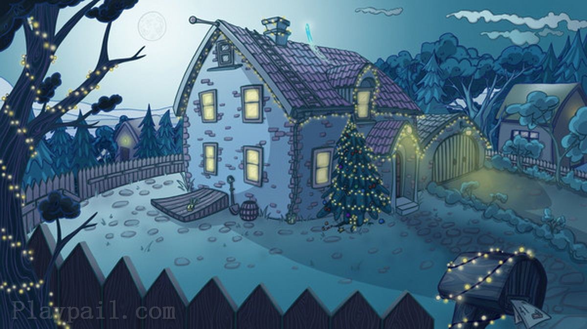 守望圣诞.Watch Over Christmas_3
