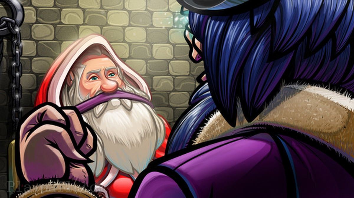 守望圣诞.Watch Over Christmas_4