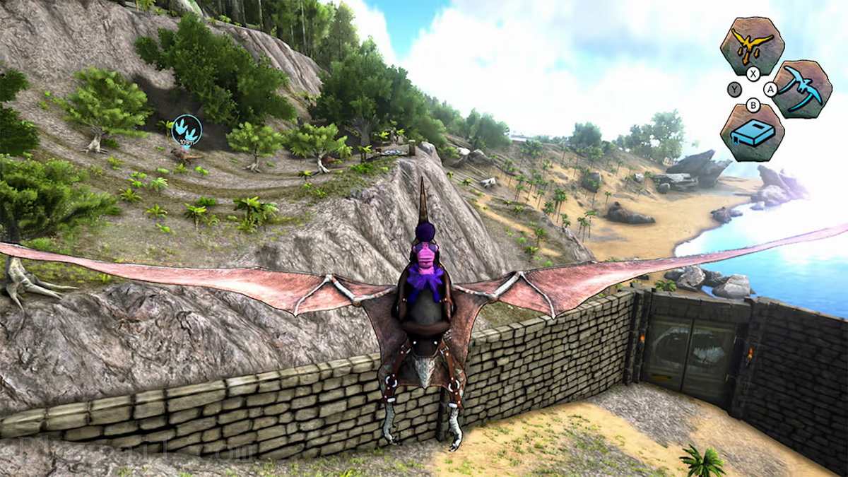方舟：恐龙探索.ARK: Dinosaur Discovery_2