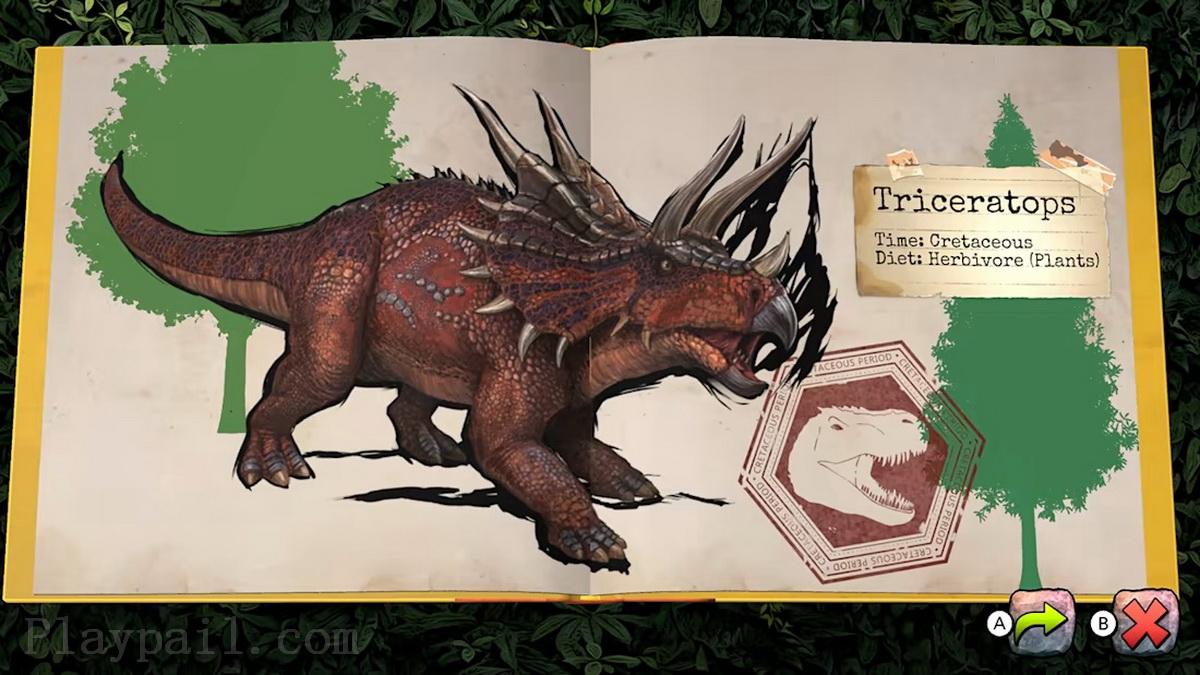 方舟：恐龙探索.ARK: Dinosaur Discovery_3