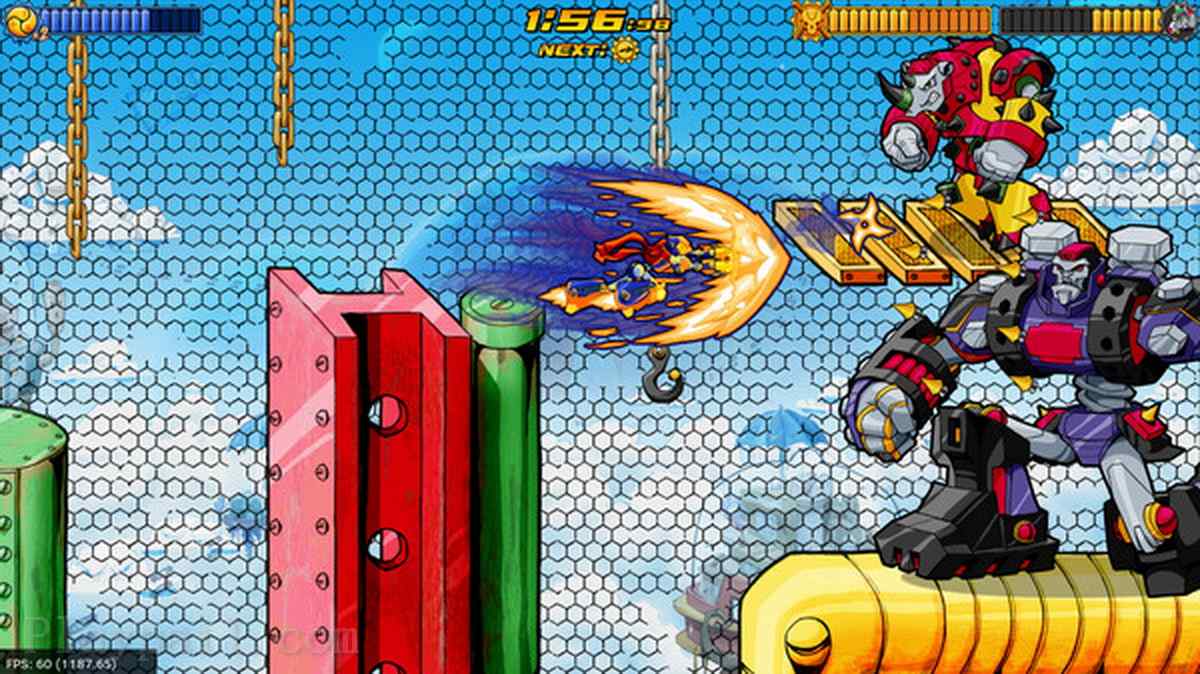 机器人外传.Bot Gaiden_0