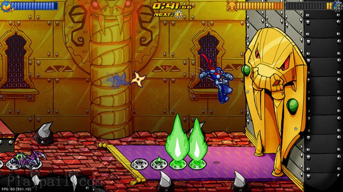 机器人外传.Bot Gaiden_2