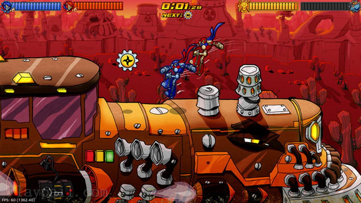 机器人外传.Bot Gaiden_5