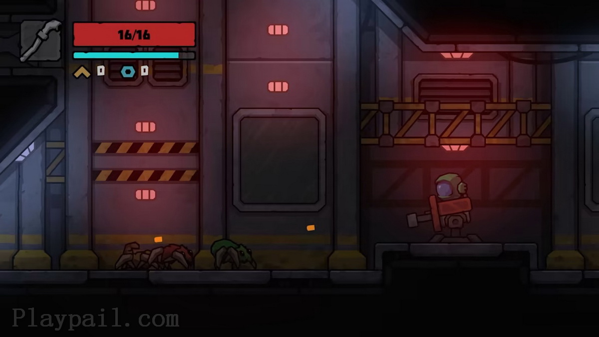 死亡空间站.Dead Station_2