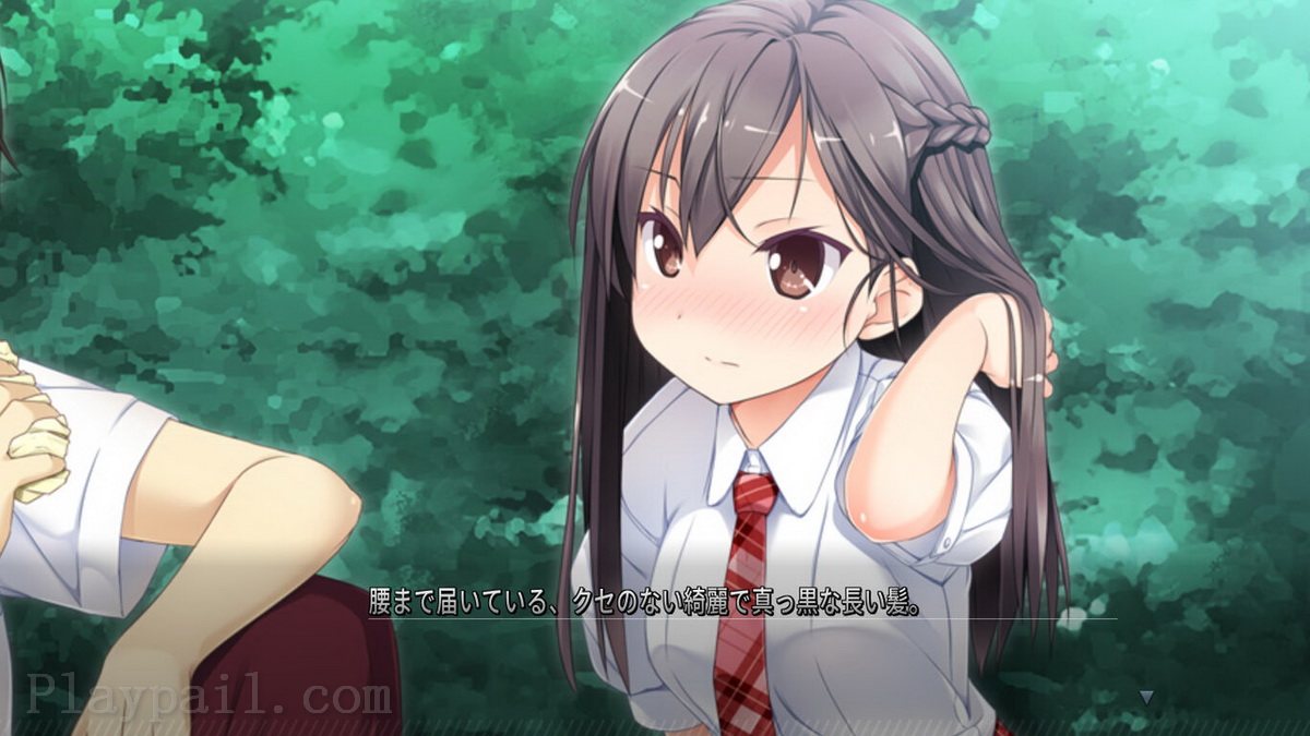 无法离你而去.Ano Ko wa Ore kara Hanarenai_0