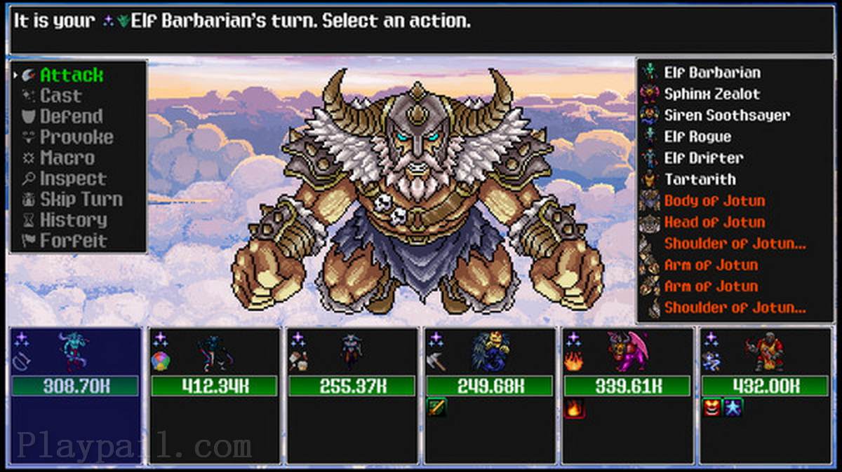瑟拉利姆终极版.Siralim Ultimate_1