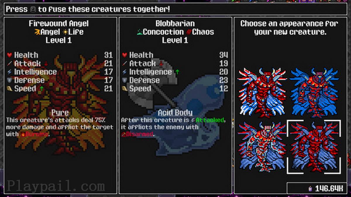 瑟拉利姆终极版.Siralim Ultimate_2