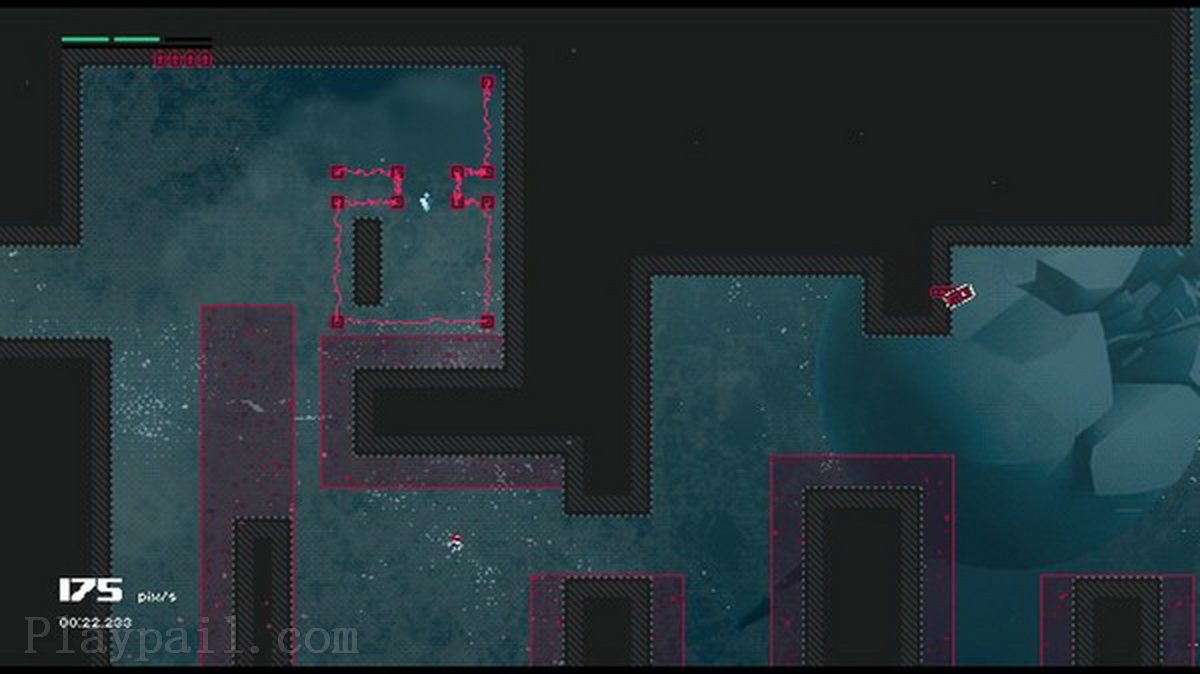 究极高速枪.Speedgunner Ultra_2