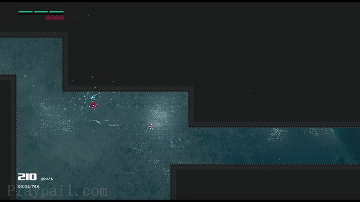 究极高速枪.Speedgunner Ultra_5