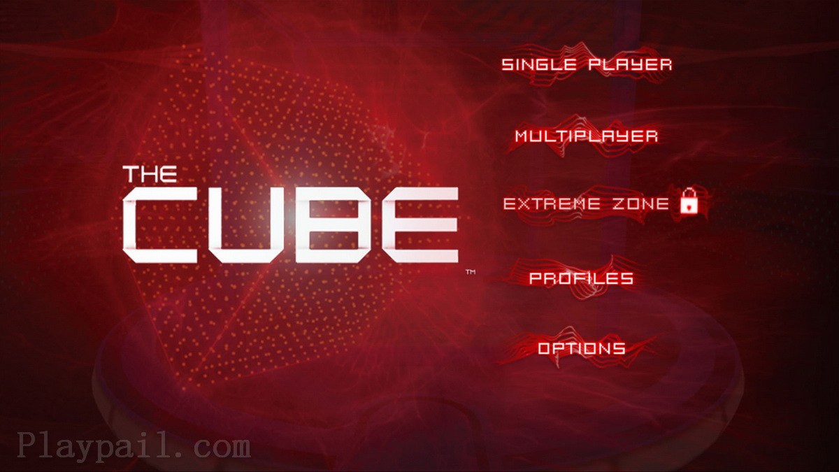 方块.The Cube_3