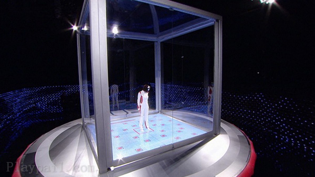 方块.The Cube_4
