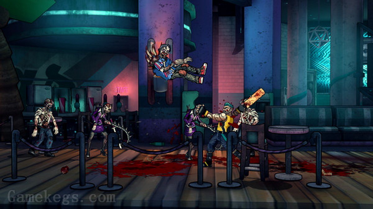 嗜血僵尸.Bloody Zombies_4