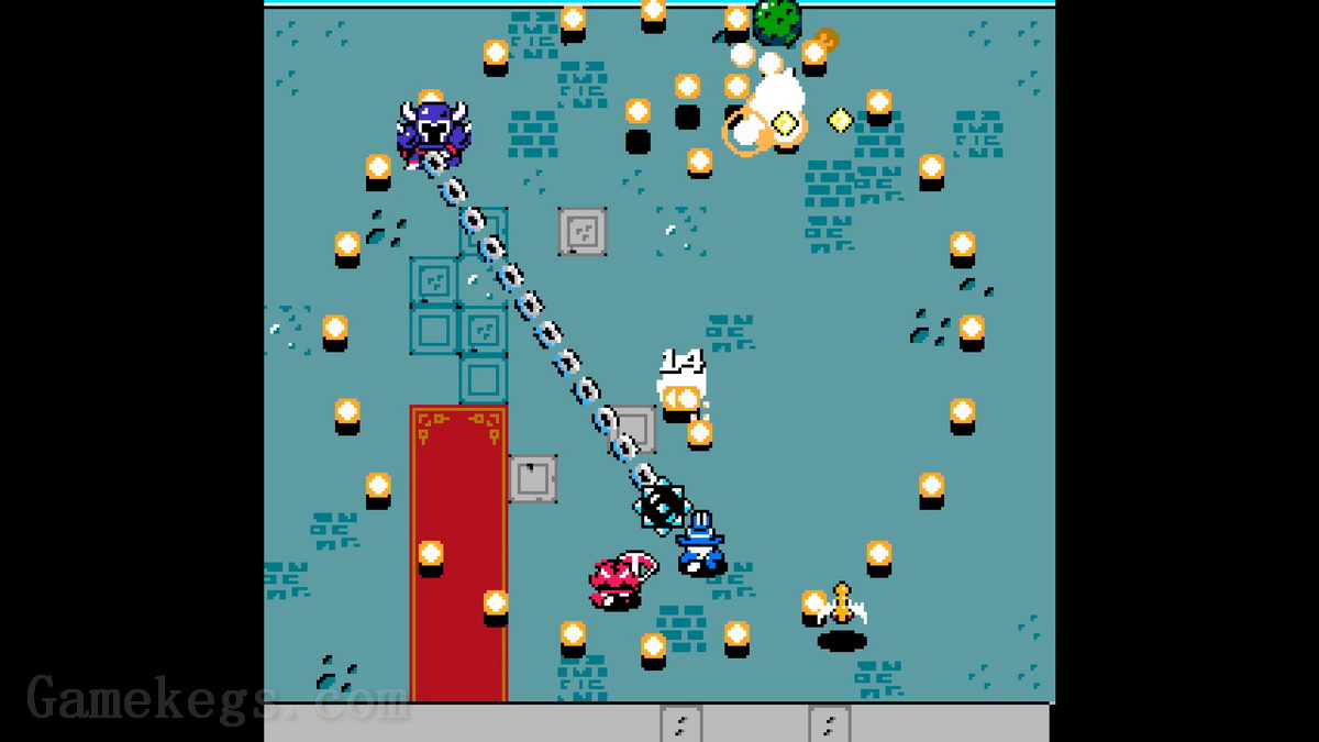 恶魔征伐.Demon Throttle_0
