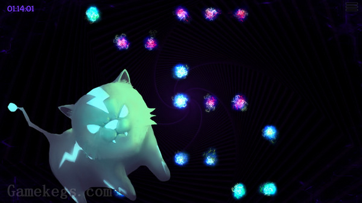 能量循环.Energy Cycle_0