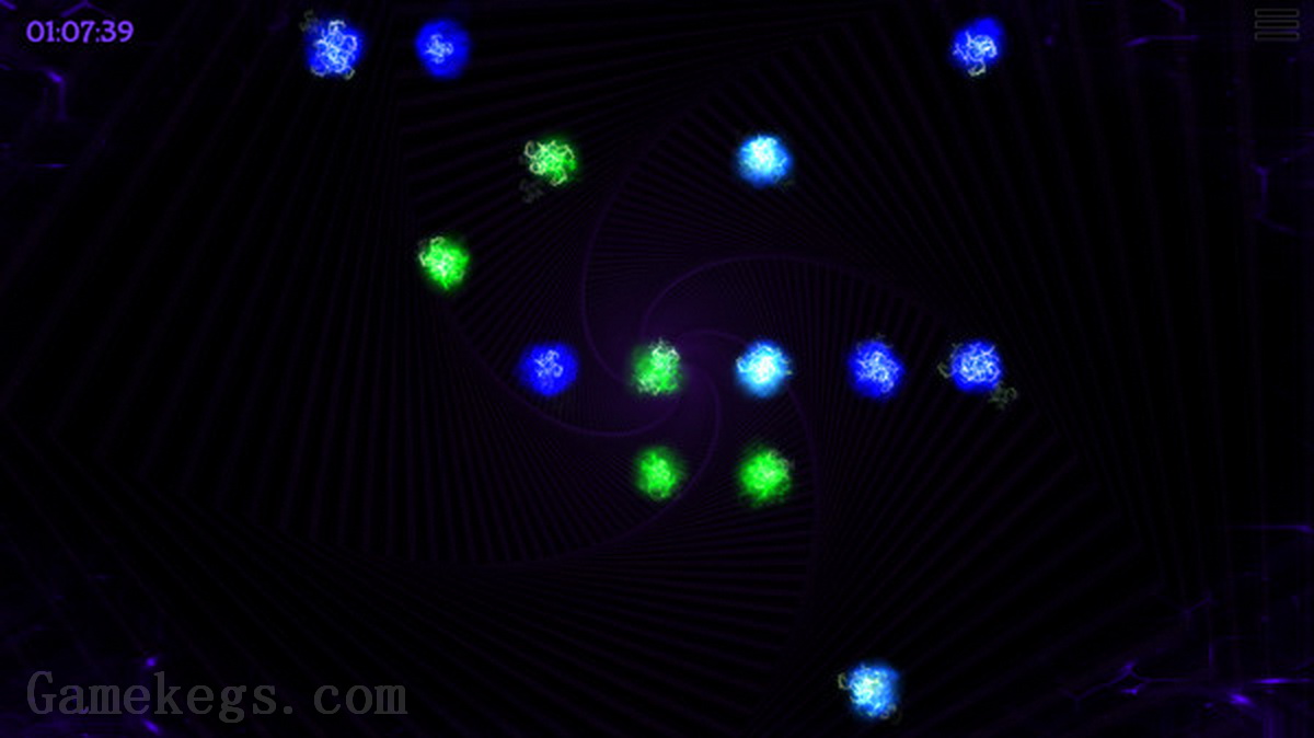 能量循环.Energy Cycle_3