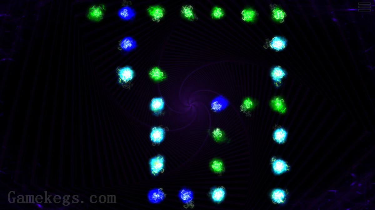 能量循环.Energy Cycle_4