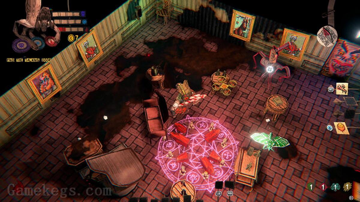 剪纸公馆.Paper Cut Mansion_5