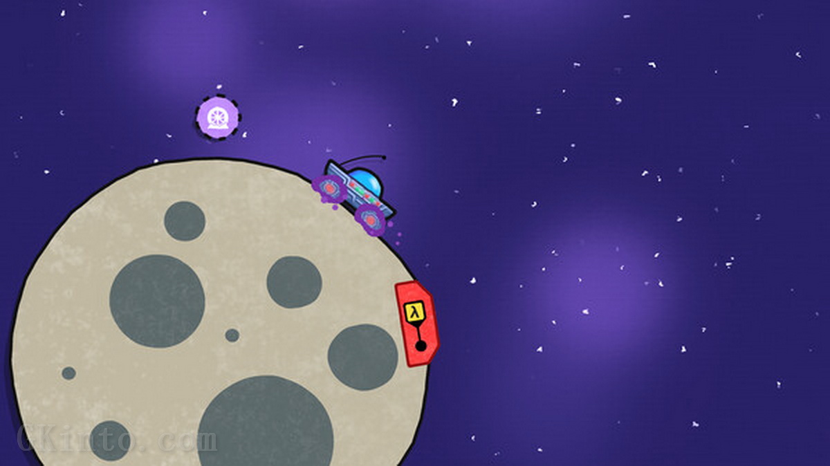 果冻车世界.JellyCar Worlds_3
