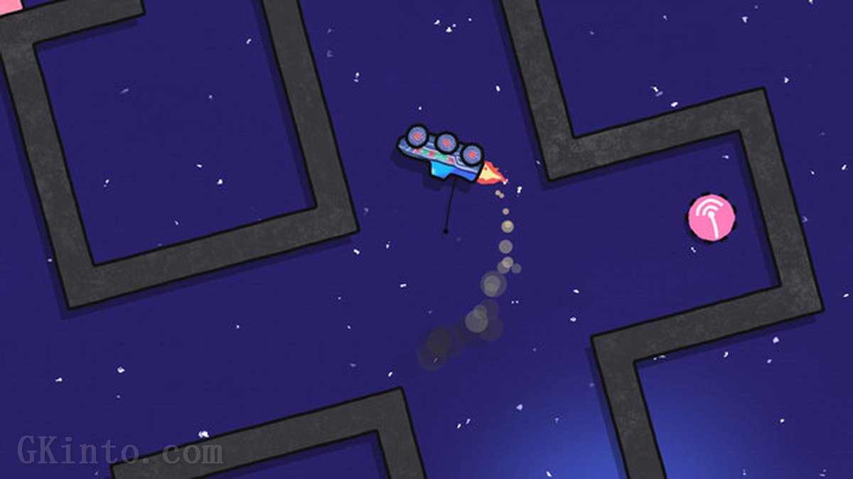 果冻车世界.JellyCar Worlds_5