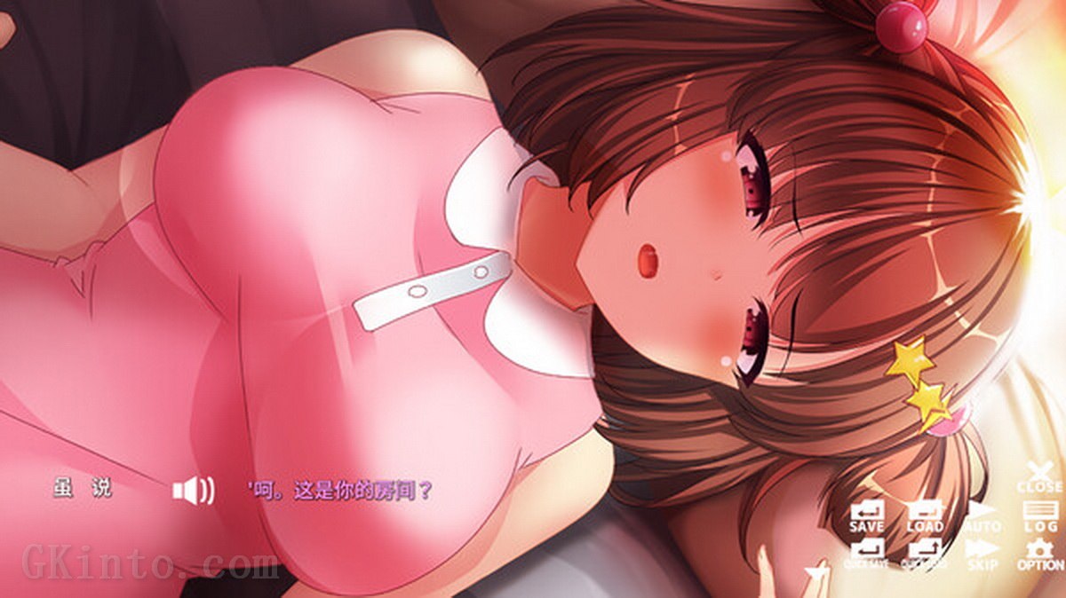 我将成为你的理想情人！我的梦中情人.I’ll be your ideal lover! My Dream Lover_2